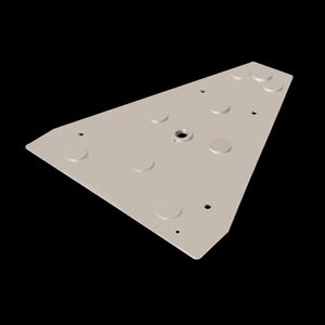 Services de tournage, fraisage, électropolissage et perçage de pièces mécaniques de précision en acier inoxydable pour machines-outils CNC de haute qualité - Product Image 2