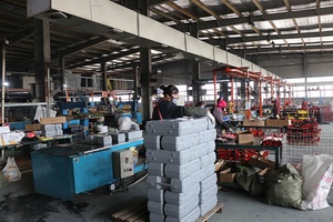 Altertool New Product-Customizable LOGO 2T Portable <strong>Small</strong> Mini Floor <strong>Jack</strong> for Car Garage Hydraulic <strong>Trolley</strong> Customizable <strong>Jack</strong> - Product Image 5