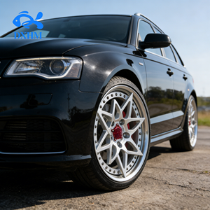 Cerchi in Lega Forgiata 16-20 Pollici per Fuoristrada 6x139.7 5X120, Ruote Beadlock Personalizzate a Profilo Concavo per Jeep, <span class=keywords><strong>Dodge</strong></span> <span class=keywords><strong>Viper</strong></span>, Pontiac GTO - Product Image 6