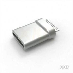 U261-241N-4BS60 USB/DVI/HDMI Connector Electronic Component - Product Image 1