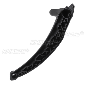 Nuevo Tirador de Puerta Interior para BMW E70 X5 SAV 2007-2013 E71/E72 X6 SAV 2008-2014, Cubierta de Embellecedor del Panel de Puerta Interior - Product Image 3