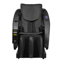 HENGDE Nouveau Modèle Foire de Canton Fauteuil de massage Corps Complet Bras Commercial Papier Billets Notes Coin Vending Chaise de massage