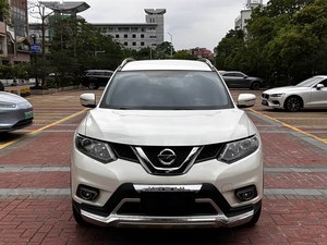 Nissan X-Trail d'occasion 2017 2.0L Manuelle 2 roues motrices Conduite à gauche |   Clearence au sol élevée, consommation de carburant économique |   Prix de gros Prêt à l'exportation - Product Image 3