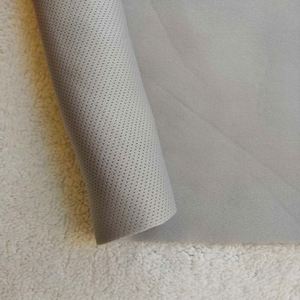 Tissu en maille respirante 3D Spacer Sandwich Air Mesh, 10% élasthanne, 90% polyester, extensible, résistant à l'abrasion, 260 GSM, pour vêtements de sport - Product Image 6