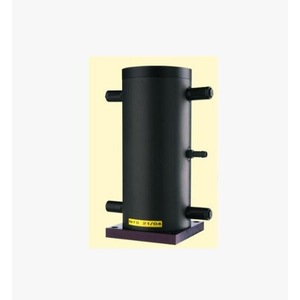 Vibrador de aire comprimido Netter NTK 40 para el transporte y compactación de materiales a granel - Product Image 2