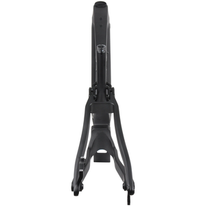 Dengfu E82 Carbon <b>Frame</b> Mountain Bike Conversion Kit with Mid Drive Motor-750W & 48V 21AH Battery Eco-Friendly - Product Image 4