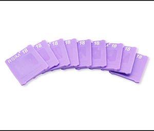 Tarjeta de desbloqueo Rsim 18, para <span class=keywords><strong>iPhone</strong></span> Serie 14, Versión 5G, <span class=keywords><strong>iPhone</strong></span> 6, 6P, 6SP, 7G, 7P, 8P, <span class=keywords><strong>11</strong></span>, 12, 13, 14 <span class=keywords><strong>PRO</strong></span> MAX - Product Image 4