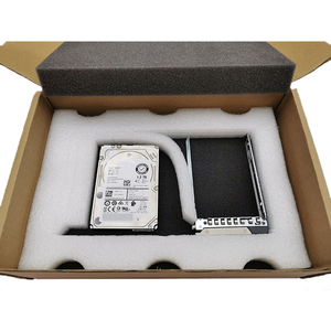 <span class=keywords><strong>2</strong></span> TB 热插拔硬盘 SAS 6G SATA 512N 512E 7.2K <span class=keywords><strong>2</strong></span>.5 英寸 3.5 英寸 12G 适用于服务器型号 C36WJ 400-ALOB 1HXF5 全新库存 - Product Image 4