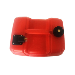 Pièces de <span class=keywords><strong>moteur</strong></span> <span class=keywords><strong>hors</strong></span>-<span class=keywords><strong>bord</strong></span>, réservoir de carburant externe antistatique <span class=keywords><strong>pour</strong></span> bateau portable à <span class=keywords><strong>essence</strong></span>, 12L 24L, accessoires de <span class=keywords><strong>moteur</strong></span> - Product Image 3