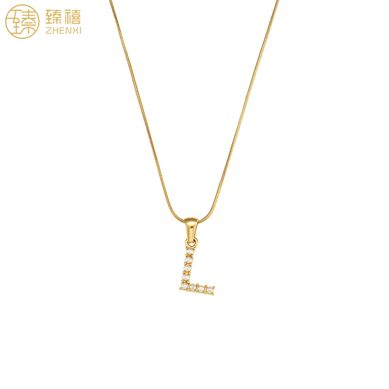 Gold-L