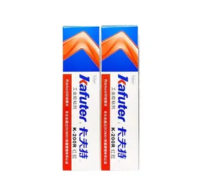 FOR kafuter K-200R Industrial Curing Agent <b>Strong</b> <b>Adhesion</b> Durable Performance for Machinery Equipment Original Product 1 sold - Product Image 3