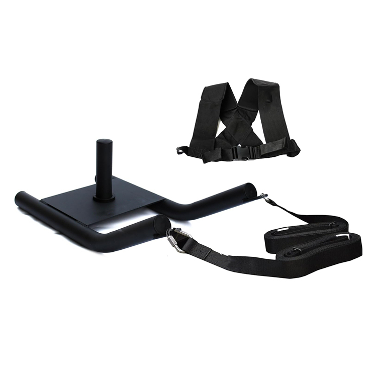 Wellshow Sport Weight Training Pull Sled