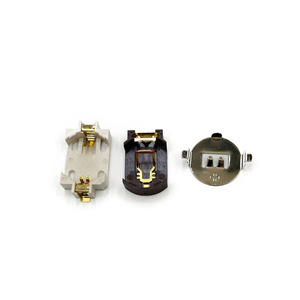Support de batterie de réparation pour cartouche de jeu FC SFC <span class=keywords><strong>NES</strong></span> SNES N64 - Product Image 1