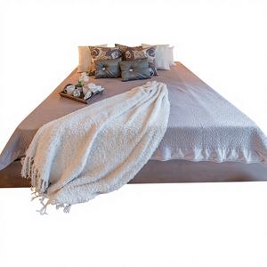 Colchones de Hotel de Diseño Moderno y Contemporáneo para Hoteles de 3 a 5 Estrellas, Tamaños Personalizados, Material de Espuma - Product Image 1