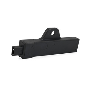Antenne de voiture pour Bmw 528i F10 11-16, télescopique automatique, Type Plug-In, en plastique, 50 Ohms, 65209220832 - Product Image 5