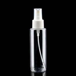 <span class=keywords><strong>Meilleur</strong></span> emballage de soins de la peau carré en plastique PE de 60ml Finition mate Conteneur cosmétique Capuchon de pompe Spray de brume pour lotions cosmétiques 15g - Product Image 4
