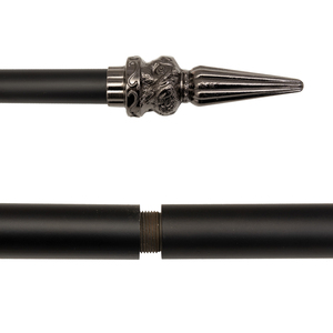 ตำนานสีดำ Wukong <span class=keywords><strong>Yang</strong></span> <span class=keywords><strong>Jian</strong></span> สามแฉก Cos1ใบมีดสองคม: 1 PROP - Product Image 3