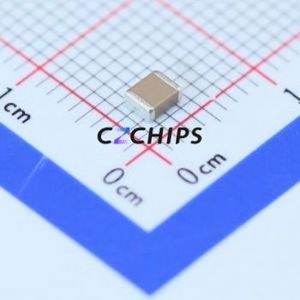 Condensador SMD (MLCC) C1210X103K102T 1210 (Capacitancia: 10nF) (Precisión: 10%) (Voltaje Nominal: 1kV) - Product Image 1