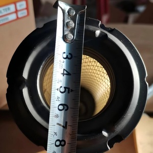 119059 RS3715 BS01054 P822686 AF25550 AF2308 SA16263 FA3395 119059 27A0500 Filtro de Aire para Fleetguard - Product Image 3
