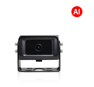 Sistema de Monitorización con Cámara de Visión Trasera con IA y Monitor de 9 Pulgadas para Autos, Tractores y Camiones - Product Image 4