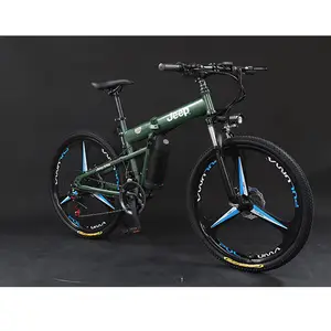 كامل محرك دراجة كهربائية الصانع 250w/الأوروبية الموحدة دراجة كهربائية Mtb دورة 26 27.5 "للكبار