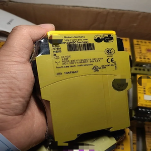 777601 1 peça Marca <span class=keywords><strong>Pro</strong></span> Xv1p 3/24vdc 2n/o 1n/o T Entrega Rápida - Product Image 1