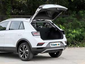 Troc 2026 Modèle le plus vendu Nouveau SUV à essence Transmission automatique Moteur turbo Grande capacité Prix bas Fabriqué en Chine - Product Image 3