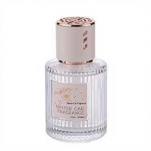 Deodorante Liquido per Auto con Aroma di Gardenia a Lunga Durata, per Auto e Giardino - Product Image 1