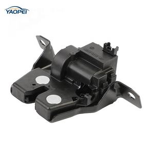 5124-7337-576 Actionneur de verrouillage de loquet de <span class=keywords><strong>coffre</strong></span> de hayon pour BMW <span class=keywords><strong>Mini</strong></span> F54 F55 F56 <span class=keywords><strong>3</strong></span> <span class=keywords><strong>portes</strong></span> 2013 - Product Image 6