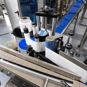 Ligne de production de machine de remplissage liquide orale de sirop de sucre d'érable de toux - Product Image 5