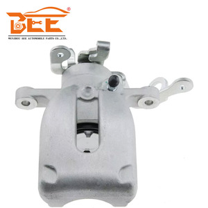 Étrier de frein pour Peugeot 4402.F6 4402F6 524052 CA2976R F61261 344181 DC74181 4207820 87-2087 2119168 38202400 BHN937 BHN937E - Product Image 4