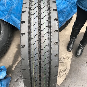 Pneus de camion radiaux chinois CARLEO24 1100R20 10.00 R 20 1000 Prix 275/80R22.5 1000.20 315/80/22.5 - Product Image 6