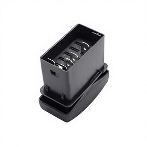 Lève-vitre à interrupteur unique pour camions Dolph 1435595 Interrupteurs de camion automobile - Product Image 2