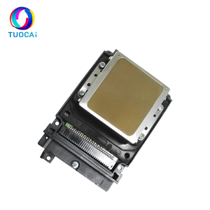 100% Original F192040 Druckkopf für Epson <span class=keywords><strong>DX6</strong></span>/DX10/DX11/TX800 Druckkopf UV DTF Maschine Cabezal für Tintenstrahldrucker - Product Image 5