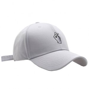 Casquette de baseball tendance pour femme avec lettres, idéale printemps-automne, protection solaire - Product Image 2