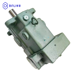 Pompe à piston Yuken A90-fr01hs-60 A90-fr01ks-60 A90-fr01bs-60 A90-fr01cs-60 Fabriquée en Chine - Product Image 5