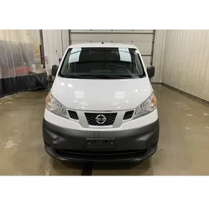 PRE USED 2019 Niss an NV200 Compact Cargo AVAILABLE FOR SHIPPING