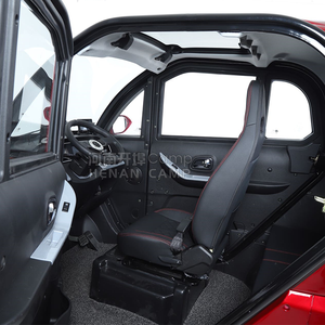 Voiture électrique chinoise de rue, voitures électriques légales, voitures électriques bon marché à vendre - Product Image 6