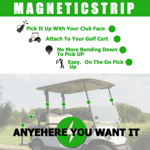 Customizable logo <strong>Golf</strong> Microfiber Fabric Waffle Pattern <strong>Golf</strong> <strong>Towel</strong> Customizable logo With Buckle and Hook - Product Image 3