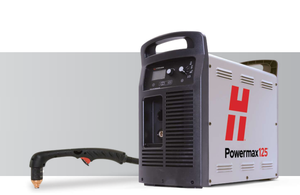 วัสดุสิ้นเปลืองสำหรับเครื่องตัดพลาสมา 65A-125A รุ่น Shield 220976 สำหรับ Powermax125 - Product Image 6