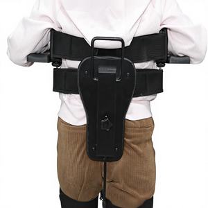 Exosquelette robotisé de rééducation pour la marche humaine, à vitesse réglable, pour les personnes souffrant de dysfonctionnalités des membres inférieurs BEIZ - Product Image 5