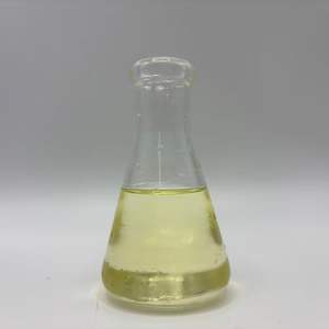 Olio Vettore di Semi di Cartamo Naturale Pressato a Freddo Grado Cosmetico 100% Puro Giallo Chiaro Servizio OEM/ODM Disponibile per Capelli Corpo Barba - Product Image 5