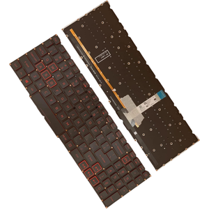 Đèn Nền Bàn Phím Thay Thế Tương Thích Với Acer Nitro 5 AN515-45 AN515-56 AN515-57 AN515-58 Máy Tính Xách Tay Bàn Phím Cho Acer Nitro 5 - Product Image 2