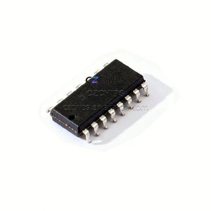 TB6674FG(Z) Original y Genuino # # 8 # # Circuito Integrado Semiconductor SOP-16, Chip IC - Product Image 1