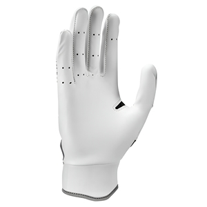 Guantes de Béisbol de Cuero Impreso de Primera Calidad, Transpirables, Antideslizantes, con Agarre Completo para el Bate, Ambidiestros, para Entrenamiento Juvenil - Product Image 5
