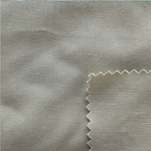 Tela de lino orgánico certificada GOTS al por mayor | Lino natural 210GSM-Rígido transpirable para prendas de vestir/Textiles para el hogar - Product Image 4