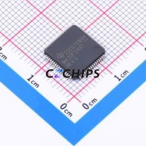 LQFP-64 MSP430F249TPM คุณภาพสูง (10x10) ไมโครคอนโทรลเลอร์ชิปวงจรรวม (MCU/MPU/SoC) - Product Image 1