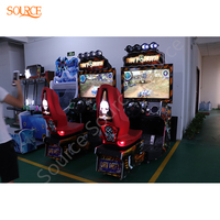 Simulateur de course SIM RALLY RACING pour jeu de course virtuel Vente en gros Expérience complète de course réglable brevetée durable