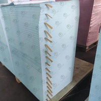 Papier autocopiant NCR bleu 55 g/m² direct usine pour reçus et bons de livraison sur le marché colombien