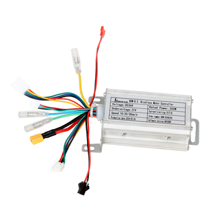ชุดควบคุมขนาด 8.5 นิ้ว 36V 15A สำหรับสกู๊ตเตอร์ไฟฟ้า MiJia ที่มีความเร็ว 10/20/<span class=keywords><strong>25</strong></span> กม./ชม. อุปกรณ์เสริมที่เปลี่ยนได้ - Product Image 2